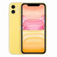 Image result for iPhone 11 Yellow JPEG