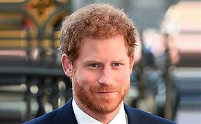 Image result for Prince Harry Life Changed