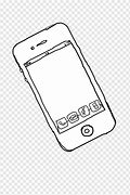 Image result for Empty iPhone 4