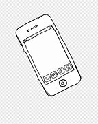 Image result for Doodle of iPhone