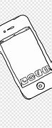 Image result for Doodle of iPhone