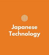 Image result for Japan Technology