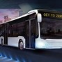 Image result for BAE Hybrid Electric Bus 3D Model