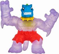 Image result for Squishy Man Figure Toys with Goo Inside