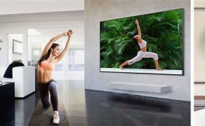 Image result for Samsung 95 Inch TV