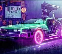 Image result for BTTF Fan Games