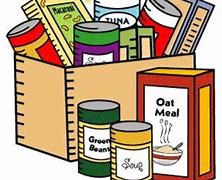 Image result for Stock Your Pantry Clip Art