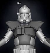 Image result for Clone Trooper Thorn