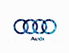 Image result for Alternative Audi Logo