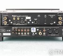 Image result for McIntosh Integrated Amplifier MA 5200 vs 5300
