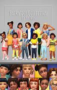 Image result for Sims 4 Child Traits