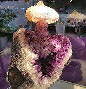 Image result for Radioactive Geode