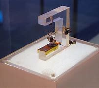 Image result for First Transistor