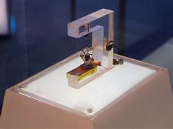Image result for The First Transistor