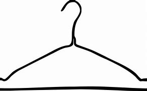 Image result for Hanger Clip Art Transparent