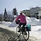Image result for Winter Cycling Equipment