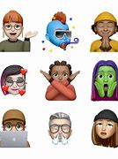 Image result for +iPhone Me Moji
