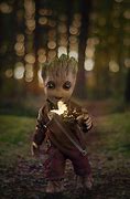 Image result for Cool Groot PFP