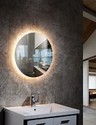 Image result for Mirror Surround Backlight