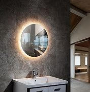 Image result for Mirror with Backlight