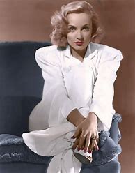 Image result for Carole Lombard