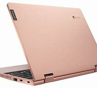 Image result for Chromebook Laptop Touch Pink