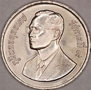Image result for Thailand Coins