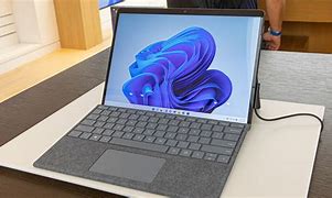 Image result for Surface Pro 7 vs 8