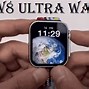 Image result for Ultra Smartwatch