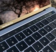 Image result for What MacBook Has the Touch Bar