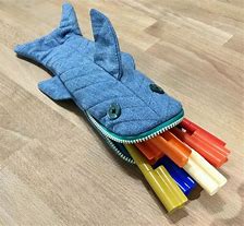 Image result for Cool Pencil Cases for Boys