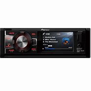 Image result for Pioneer Car Audio Deck