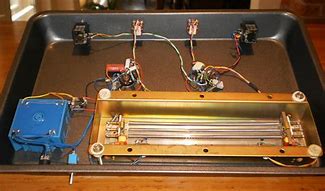 Image result for Tube Spring Reverb Tank