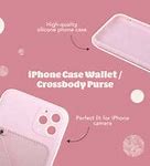 Image result for iPhone Case Wallet for Women for 9
