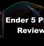 Image result for Ender 5 Plus Direct Drive