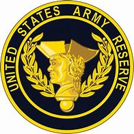 Image result for U.S. Army Reserve Logo