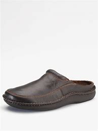 Image result for Clarks Slippers for Men