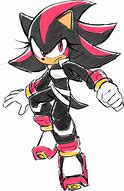 Image result for Sonic Shadow Girl