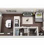 Image result for 600 Square D Feet Apartment