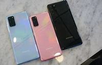 Image result for Galaxy S20 Color Options