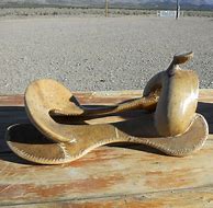 Image result for Clay Shard Draft Saddle