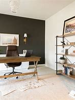 Image result for Basic Home Office Back Wall