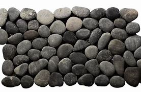 Image result for Pebbles White Background
