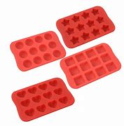 Image result for Silicone Candy Molds