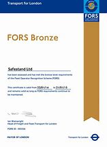 Image result for Fors Bronze Audit Toolkit