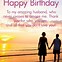 Image result for Romantic Birthday Wish