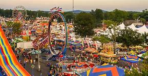 Image result for Jamestown Tennessee Fair