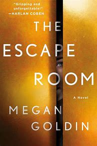 Image result for Escape Room. Book