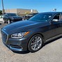 Image result for Used 2018 Genesis G80