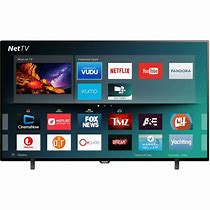 Image result for Philips 55-Inch Flat Screen TV Models